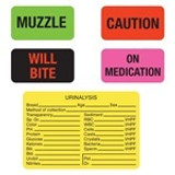 Communication Labels